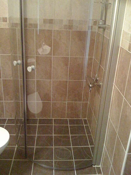 Bad og WC